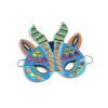 8 antifaces infantiles Animales 8 antifaces infantiles Animales