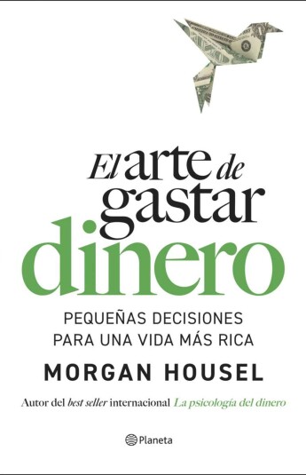 El arte de gastar dinero El arte de gastar dinero