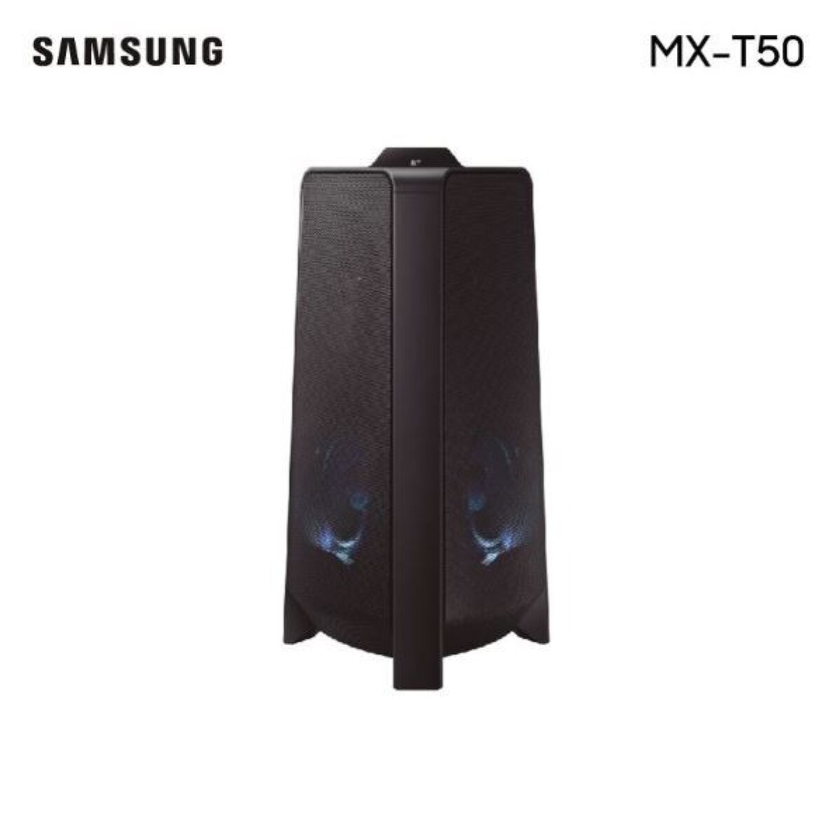 Parlante Giga Audio Party Samsung SAMXT50 