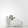 Championes Adidas Gazelle Blanco