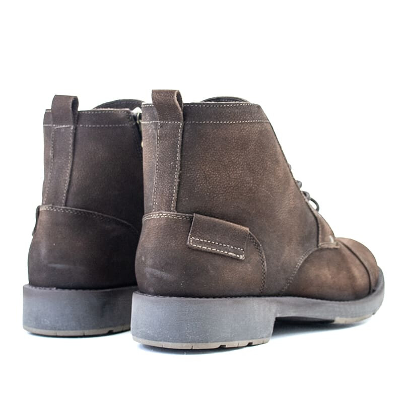 Bota Shelter de Hombre - VUL065-M28010 Marron