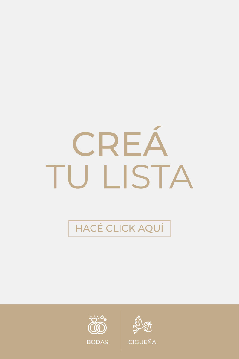 LISTA DE REGALOS