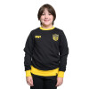 Soccer Umbro FICILI PEÑAROL de Niños - 4P200185 Negro-amarillo