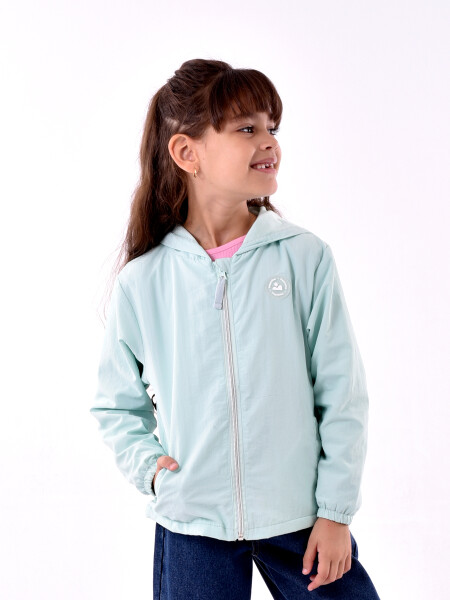 CAMPERA AITANA AQUA