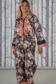 Pantalón Tini Negro