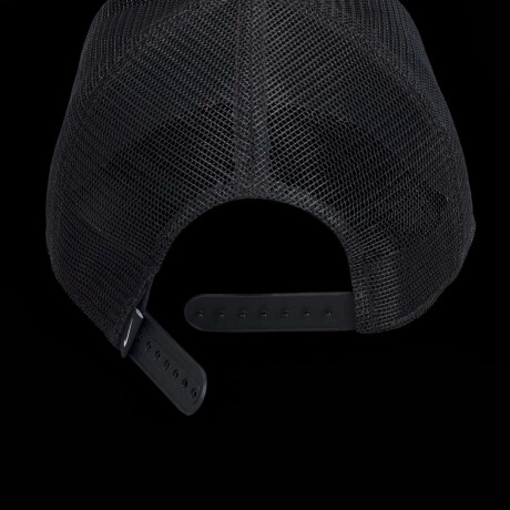Gorra Nike Rise Cb Swoosh Unisex Negro