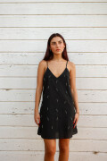 Vestido Sammy NEGRO