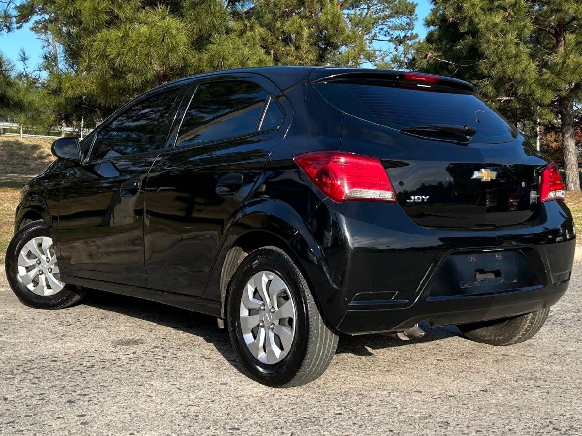Chevrolet Joy 1.0 Extra Full | Permuta / Financia Chevrolet Joy 1.0 Extra Full | Permuta / Financia