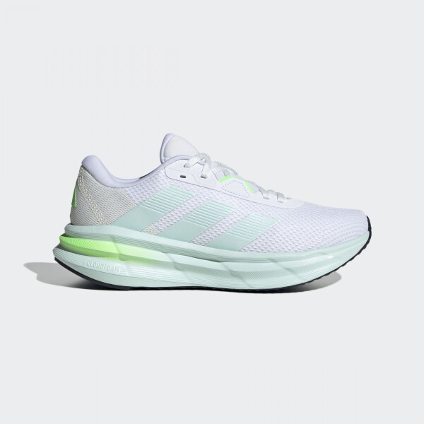 Championes Adidas Galaxy 7 Blanco
