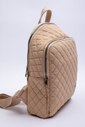 MOCHILA ATENTTI Beige