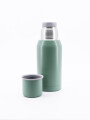 TERMO INOXIDABLE VERDE MUSGO