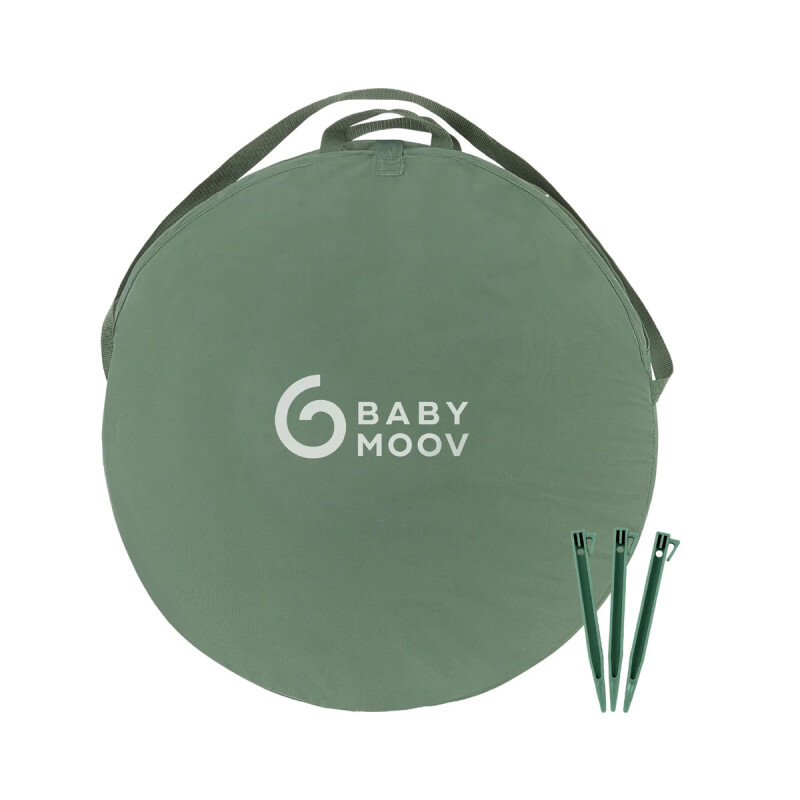 Carpa Tienda Anti-UV UPF 50+ para Bebés Provence Baby Moov Carpa Tienda Anti-UV UPF 50+ para Bebés Provence Baby Moov