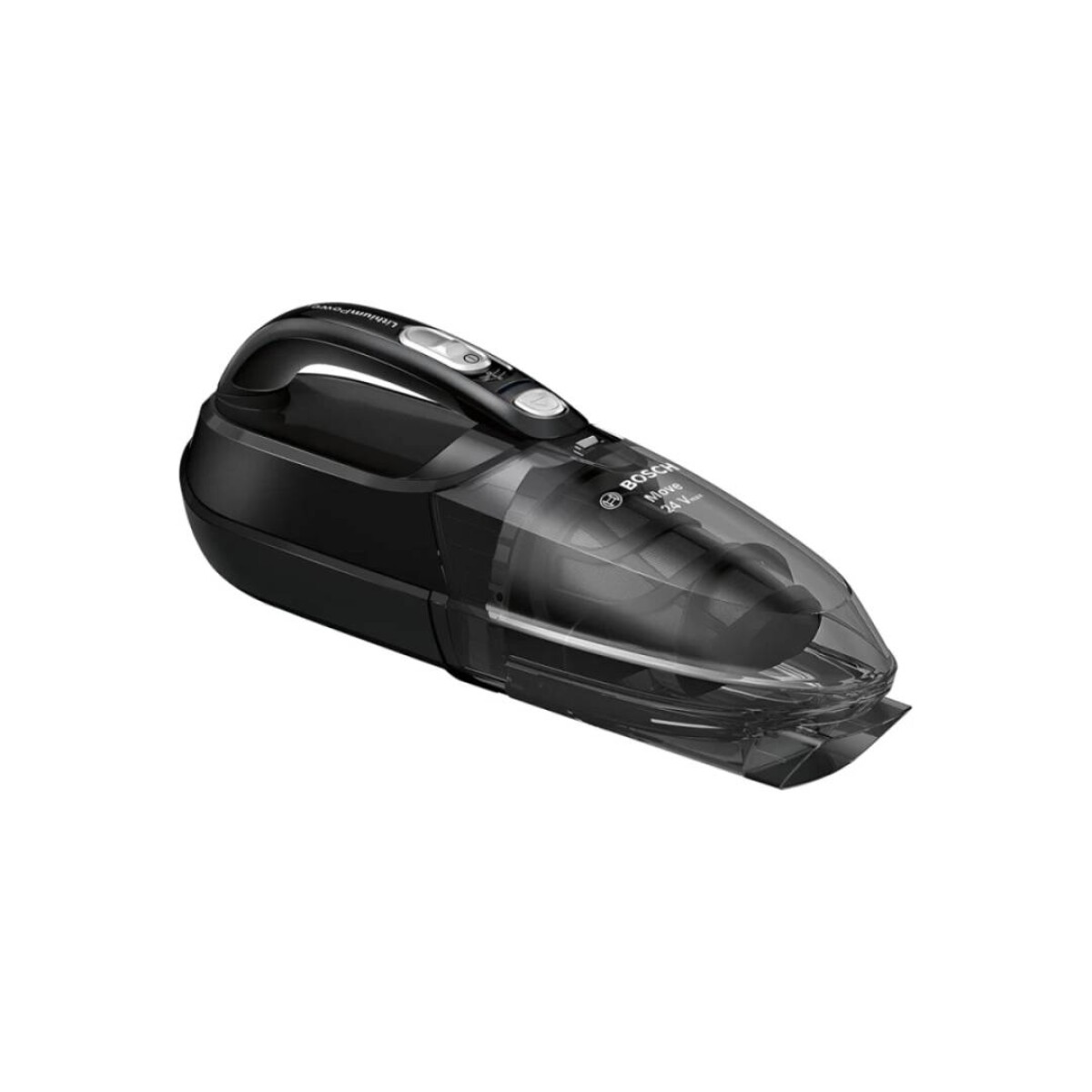 Aspiradora de mano Bosch Move Lithium - BHN24L 