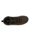 Championes Transverse Hike Waterproof Hombre CORDOVAN GOLDE