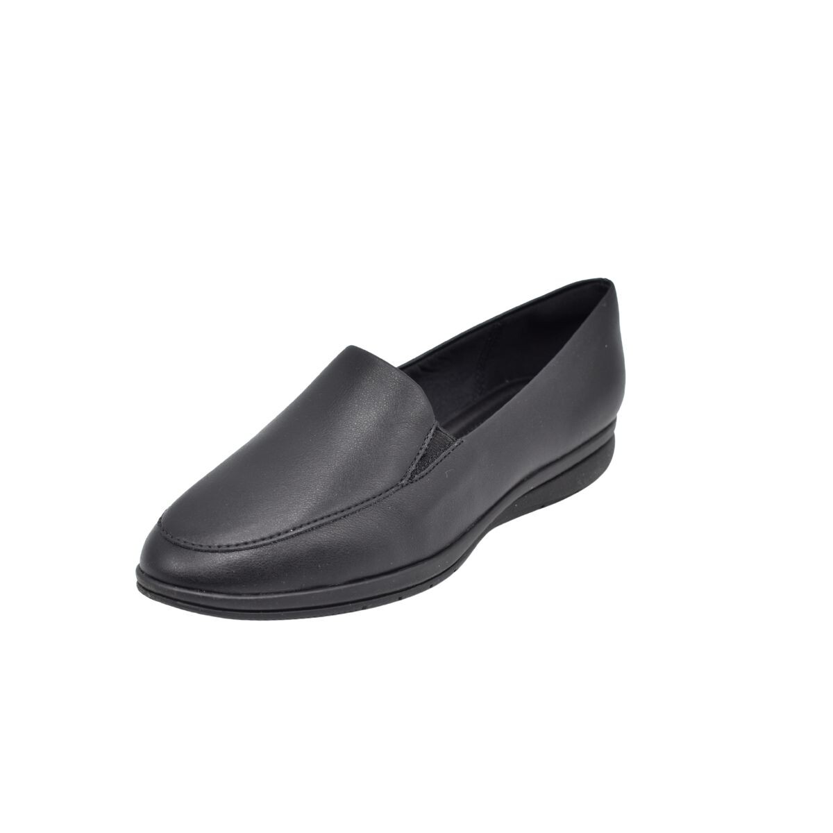 ZAPATO 34-40 - NAPA PRETO 