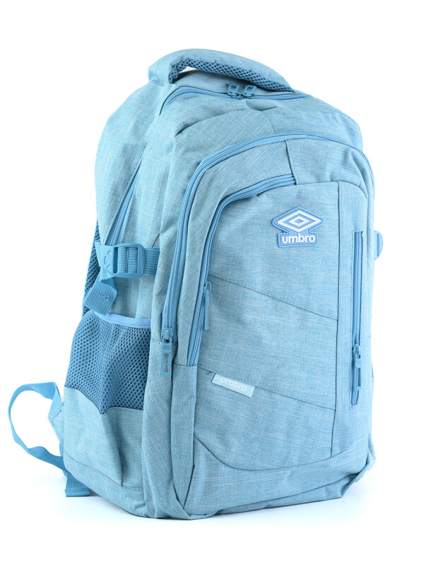 Mochila Zipper Umbro 079