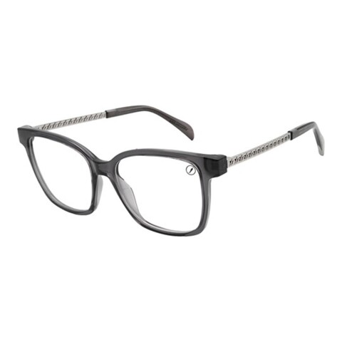 Lentes de vista Chilli Beans Cuadrado Negro/Ónix