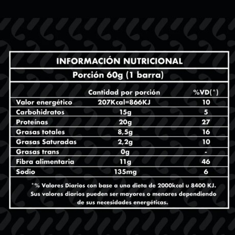Barra Best Protein Caja X10 NB Salty Caramel