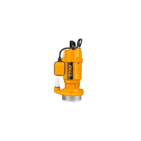 Bomba sumergible metalica 550w 0.75HP INGCO Bomba sumergible metalica 550w 0.75HP INGCO