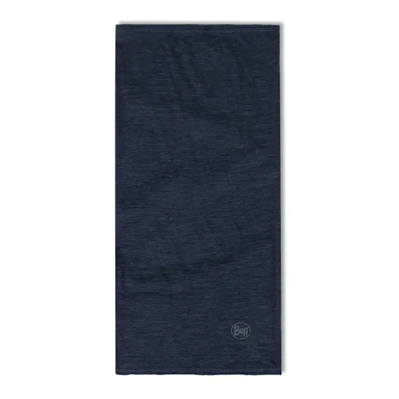 Bufanda Buff Merino LightWeight Azul