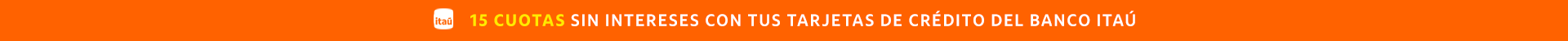 PROMO ITAU