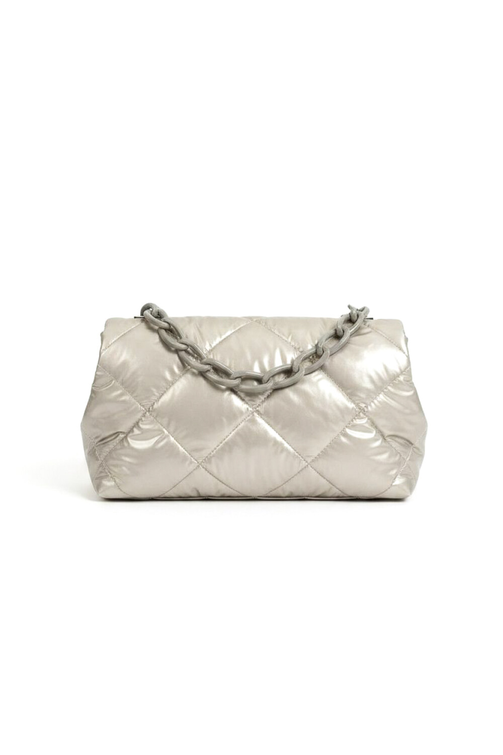 Cartera Majo Bronce