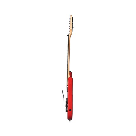 Guitarra Eléctrica Kramer Pacer Carrera Defender Red C/ Funda Guitarra Eléctrica Kramer Pacer Carrera Defender Red C/ Funda