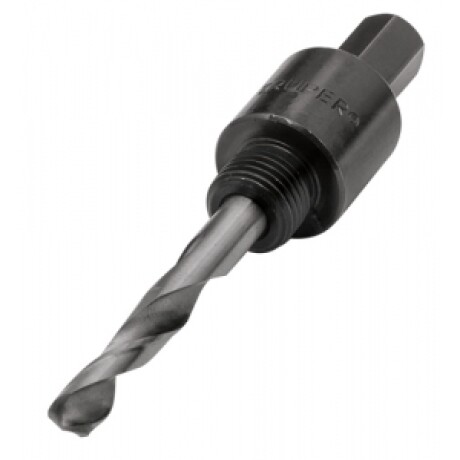 Mecha Guía para Sierra Corona 9/16"-1 3/16" Truper Mecha Guía para Sierra Corona 9/16"-1 3/16" Truper