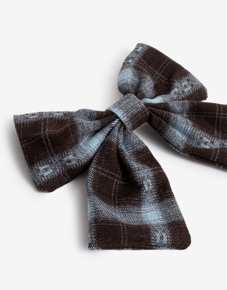 Hebillas Francesas Estampados Hebillas - Estampado Geometrico