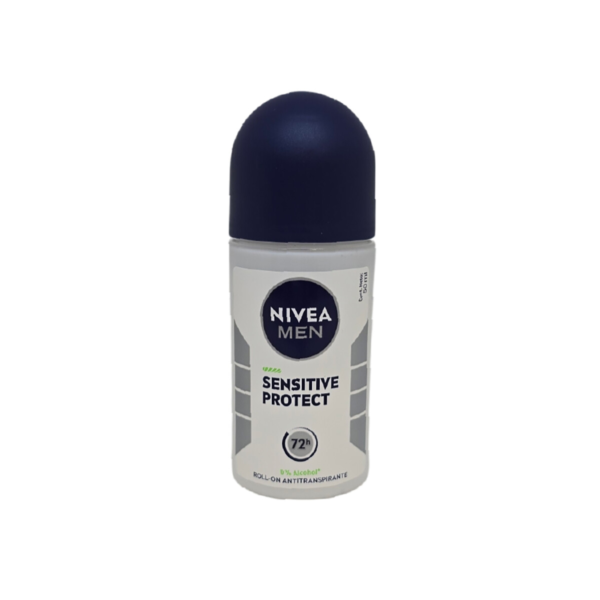 NIVEA DEO ROLL-ON SENSITIVE PROTECT FR. 