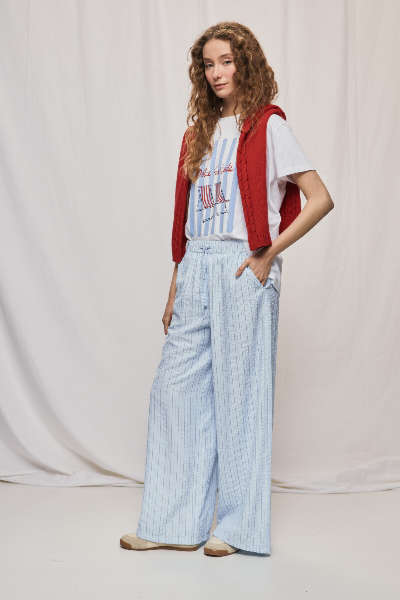 PANTALÓN ROMA 
