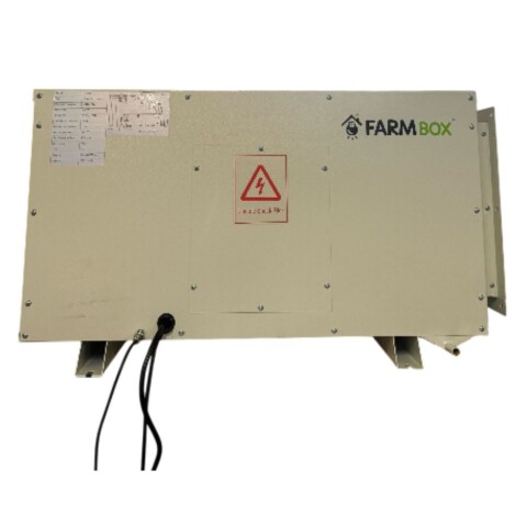 ⚠️ PRECOMPRA DISPONIBLE ⚠️ Deshumidificador industrial 140L/DÍA (para montaje) ⚠️ PRECOMPRA DISPONIBLE ⚠️ Deshumidificador industrial 140L/DÍA (para montaje)