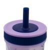 Vaso sorbito silicona antiderrame TOT - personajes frozen