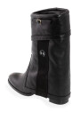 BOTIN SOFI Negro