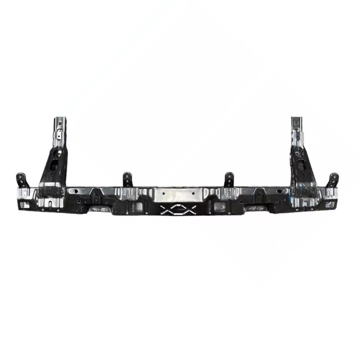 ALMA DE PARAGOLPE TRASERO 