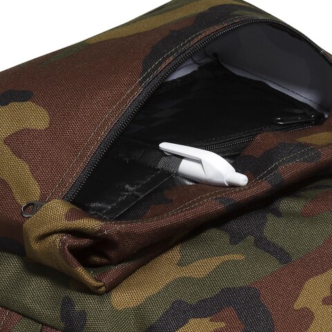 Mochila OLD SKOOL H2O Camouflage