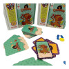 Juego de Mesa Capibara Macachín Juego de Mesa Capibara Macachín