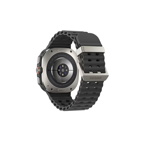 Samsung Galaxy Watch Ultra Titanium Black