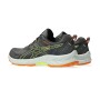 GEL Venture 9 - Hombre Graphite Grey/black