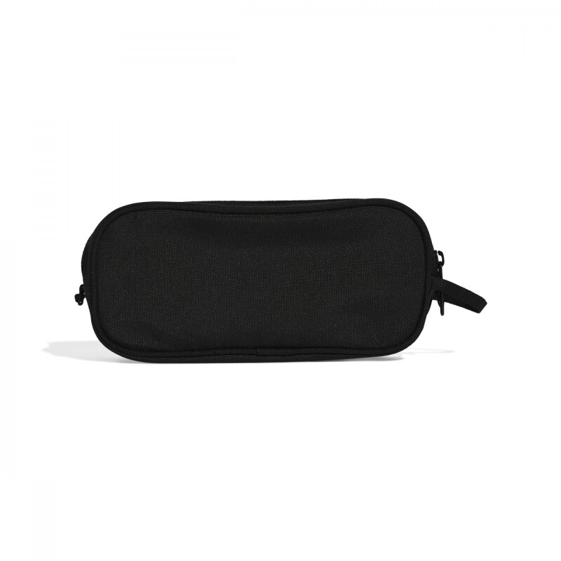 Estuche Pencil Case Unisex Negro