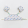 Chaleco salvavidas con alitas Blue Wave
