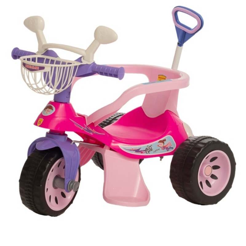 Triciclo Biemme Super Cross Girl/Boy Triciclo Biemme Super Cross Girl/Boy