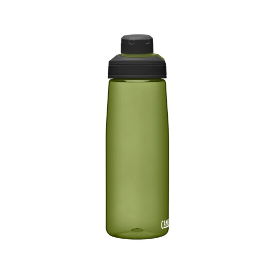 Botella Camelbak Chute Mag 25oz, Verde Oliva Camelbak 0