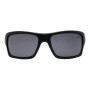 Lentes De Sol Policarbonato Chilli Beans Performance Negro/Negro
