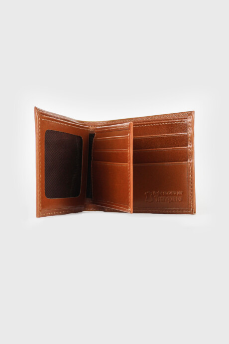 Billetera Pablo Camel