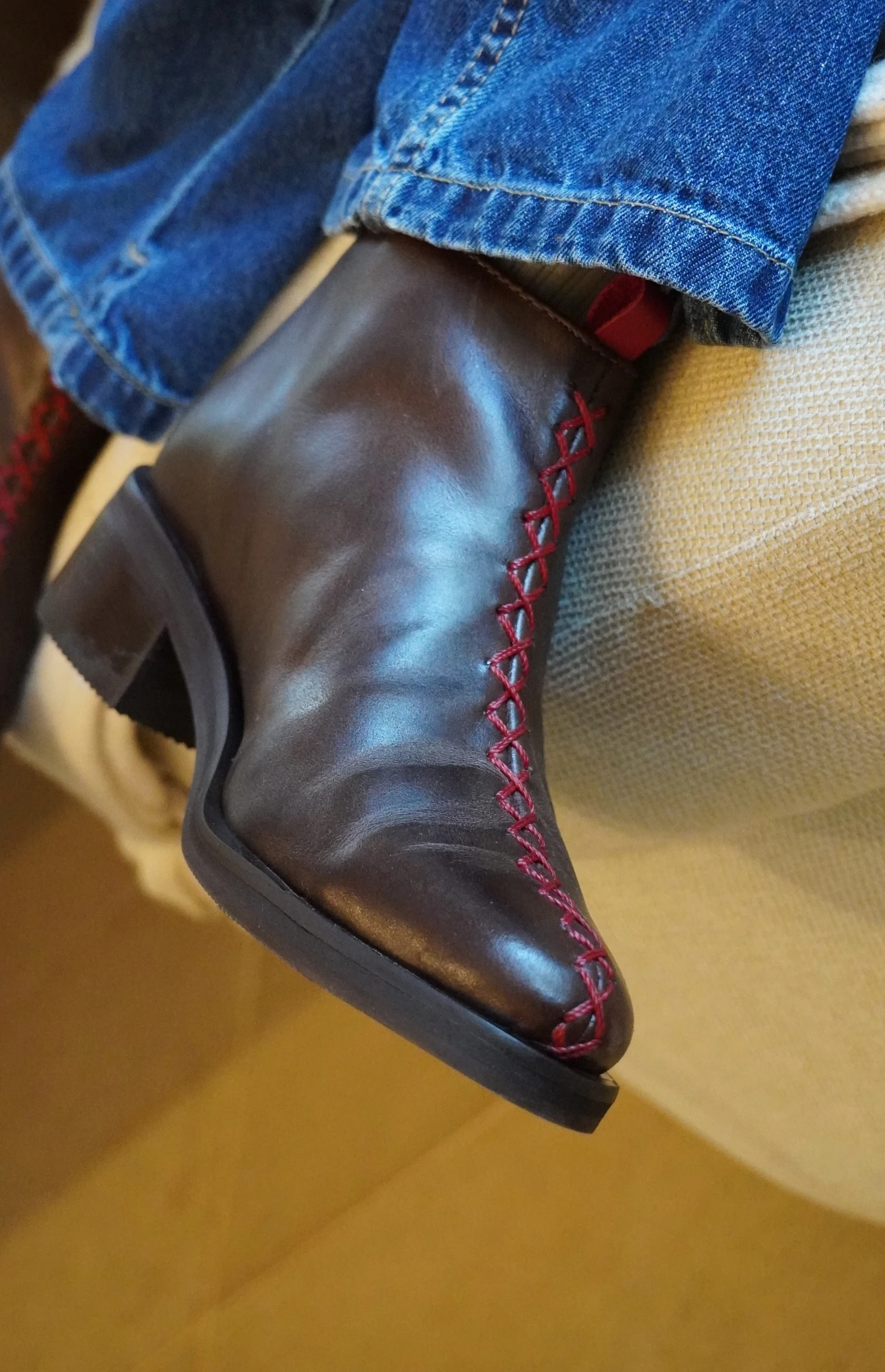 Botín Boots