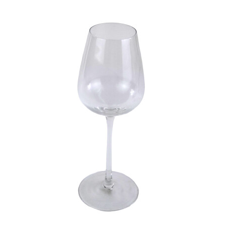 COPA VINO VIDRIO X1PC 600ML 26X7CM 161GR COPA VINO VIDRIO X1PC 600ML 26X7CM 161GR