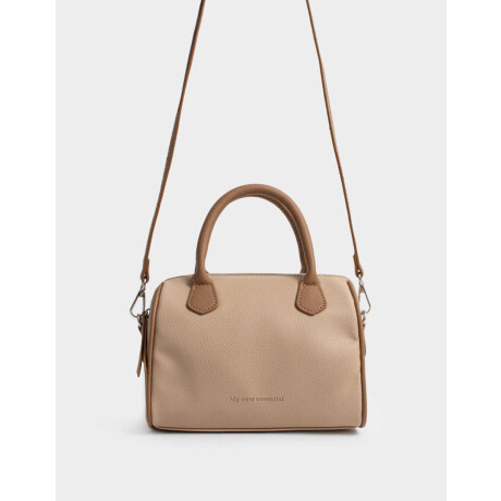 Bandoleras Special Price Marron Beige