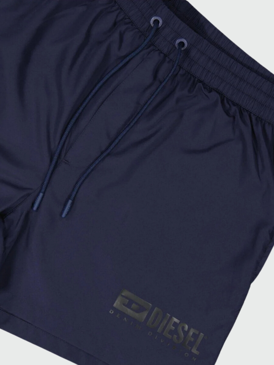 DIESEL - Short de Baño Ken-37-D 