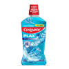 Enjuague Bucal Colgate 1L Plax Ice Infinity